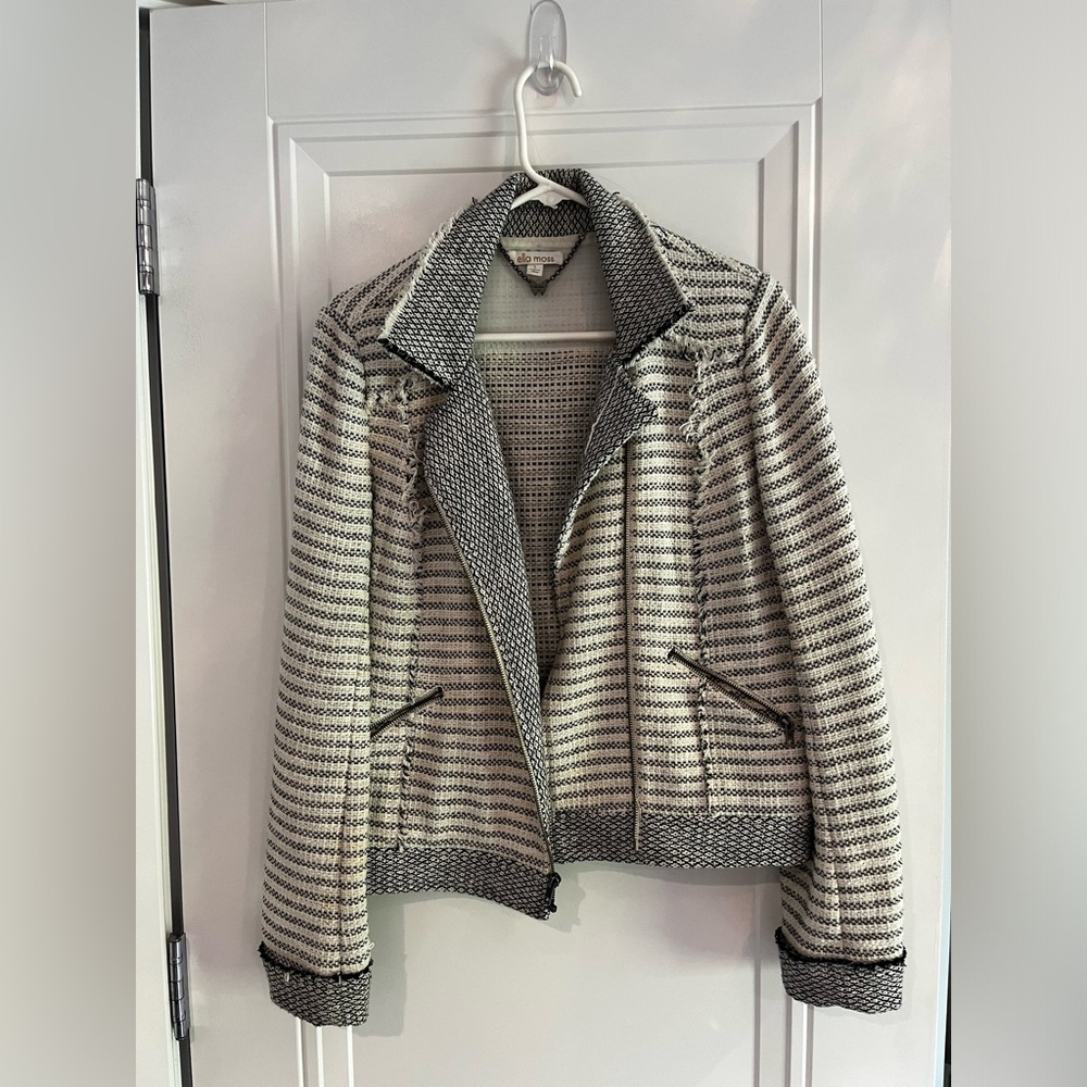 Ella Moss jacket